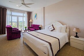 Ngoc Phat Dalat Hotel