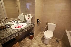 Ngoc Phat Dalat Hotel