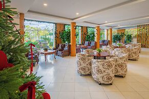 Ngoc Phat Dalat Hotel
