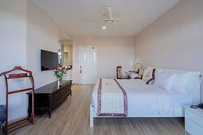 Ngoc Phat Dalat Hotel
