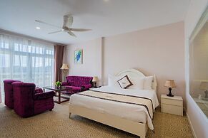 Ngoc Phat Dalat Hotel