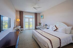 Ngoc Phat Dalat Hotel