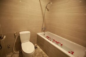 Ngoc Phat Dalat Hotel