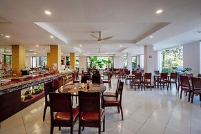 Ngoc Phat Dalat Hotel