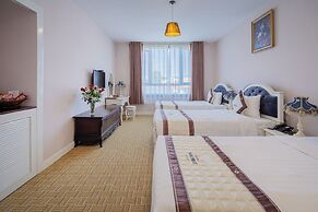 Ngoc Phat Dalat Hotel