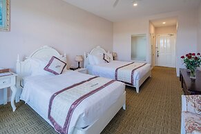 Ngoc Phat Dalat Hotel