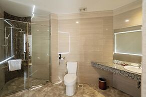 Ngoc Phat Dalat Hotel