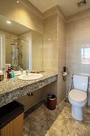 Ngoc Phat Dalat Hotel