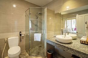 Ngoc Phat Dalat Hotel