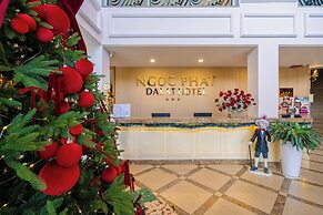 Ngoc Phat Dalat Hotel