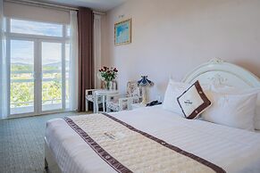 Ngoc Phat Dalat Hotel