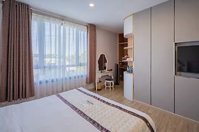 Ngoc Phat Dalat Hotel