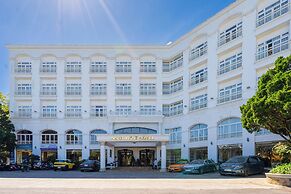 Ngoc Phat Dalat Hotel