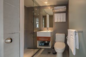 Urtrip Hotel