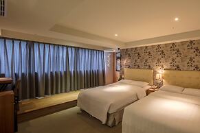 Urtrip Hotel