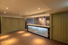 Urtrip Hotel
