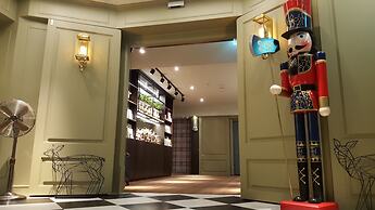 Urtrip Hotel