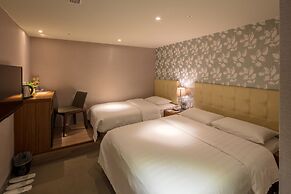 Urtrip Hotel