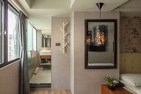 Urtrip Hotel