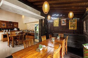 Kadiga Villas Ubud by GenuineHost
