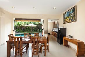 Kadiga Villas Ubud by GenuineHost