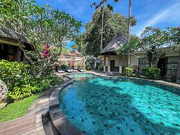 Kadiga Villas Ubud by GenuineHost
