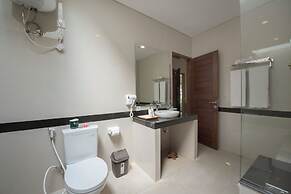 Kadiga Villas Ubud by GenuineHost