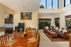 Kadiga Villas Ubud by GenuineHost