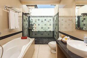 Kadiga Villas Ubud by GenuineHost