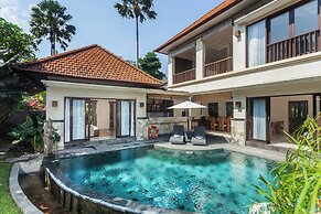 Kadiga Villas Ubud by GenuineHost