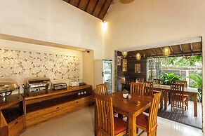 Kadiga Villas Ubud by GenuineHost