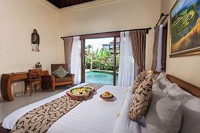 Kadiga Villas Ubud by GenuineHost