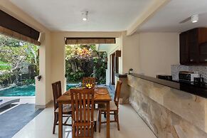 Kadiga Villas Ubud by GenuineHost