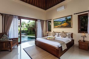 Kadiga Villas Ubud by GenuineHost