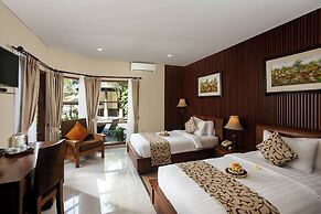 Kadiga Villas Ubud by GenuineHost