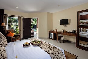 Kadiga Villas Ubud by GenuineHost