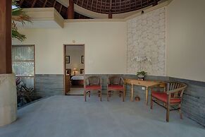 Kadiga Villas Ubud by GenuineHost