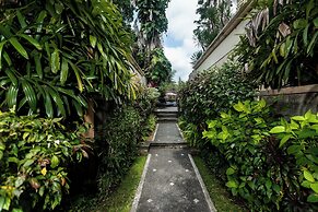 Kadiga Villas Ubud by GenuineHost