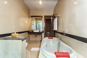 Kadiga Villas Ubud by GenuineHost