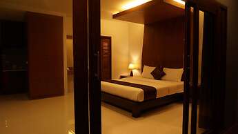 Lanta Intanin Resort