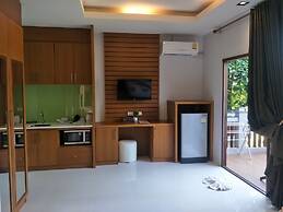 Lanta Intanin Resort
