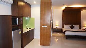 Lanta Intanin Resort