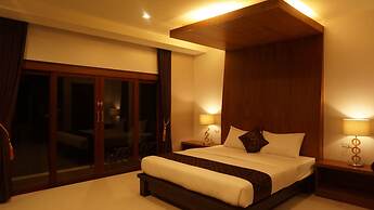 Lanta Intanin Resort