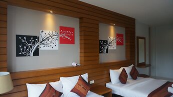 Lanta Intanin Resort