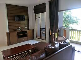 Lanta Intanin Resort