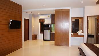 Lanta Intanin Resort
