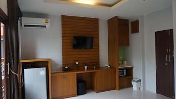 Lanta Intanin Resort