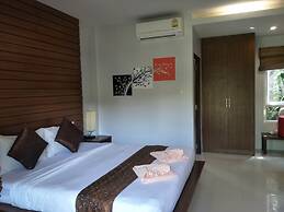 Lanta Intanin Resort