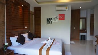 Lanta Intanin Resort