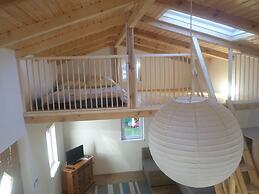 Lucias House